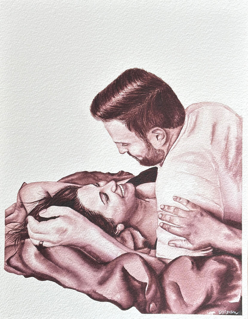 • • • • • •