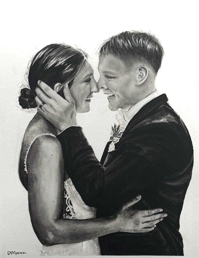 • • • • • •